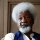 Wole Soyinka in 2012
Andreas Rentz/Getty Images for Grey Goose